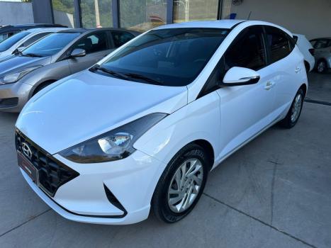 HYUNDAI HB 20 Hatch 1.0 12V 4P FLEX VISION, Foto 2