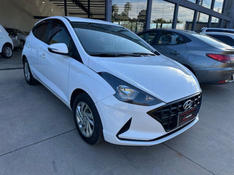 HYUNDAI HB 20 Hatch 1.0 12V 4P FLEX VISION, Foto 3