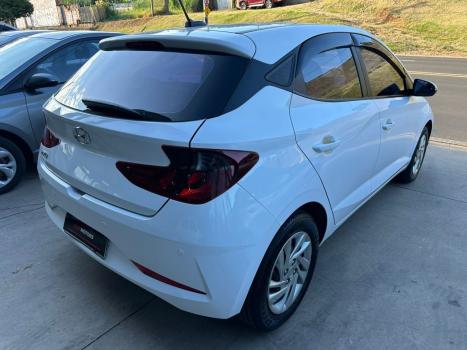 HYUNDAI HB 20 Hatch 1.0 12V 4P FLEX VISION, Foto 5