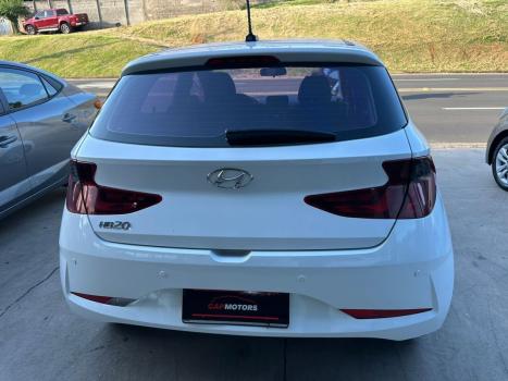 HYUNDAI HB 20 Hatch 1.0 12V 4P FLEX VISION, Foto 6