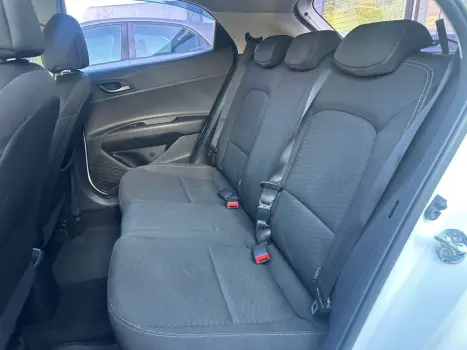 HYUNDAI HB 20 Hatch 1.0 12V 4P FLEX VISION, Foto 8