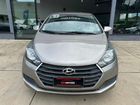 HYUNDAI HB 20 Hatch 1.0 12V 4P FLEX COMFORT PLUS, Foto 1