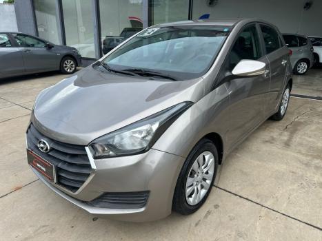 HYUNDAI HB 20 Hatch 1.0 12V 4P FLEX COMFORT PLUS, Foto 2