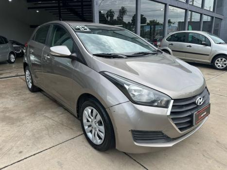 HYUNDAI HB 20 Hatch 1.0 12V 4P FLEX COMFORT PLUS, Foto 3