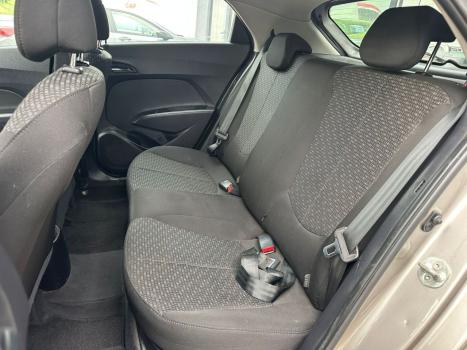 HYUNDAI HB 20 Hatch 1.0 12V 4P FLEX COMFORT PLUS, Foto 5