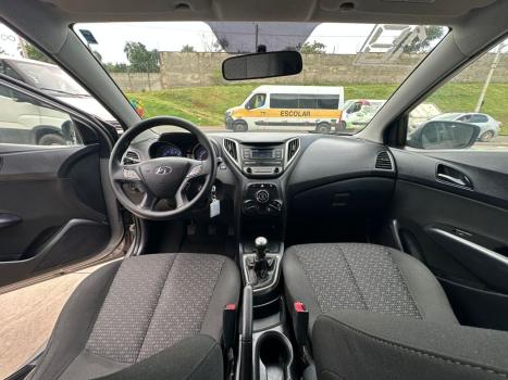 HYUNDAI HB 20 Hatch 1.0 12V 4P FLEX COMFORT PLUS, Foto 6