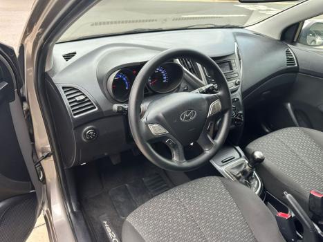 HYUNDAI HB 20 Hatch 1.0 12V 4P FLEX COMFORT PLUS, Foto 7