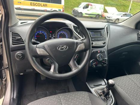 HYUNDAI HB 20 Hatch 1.0 12V 4P FLEX COMFORT PLUS, Foto 8
