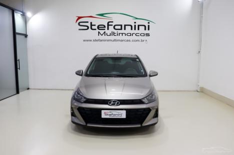 HYUNDAI HB 20 Hatch 1.0 12V 4P FLEX SENSE, Foto 2