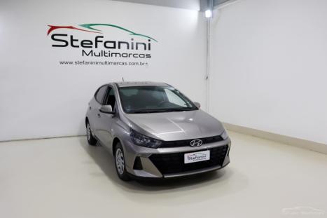 HYUNDAI HB 20 Hatch 1.0 12V 4P FLEX SENSE, Foto 3