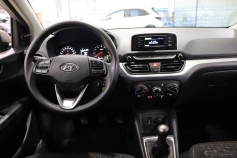 HYUNDAI HB 20 Hatch 1.0 12V 4P FLEX SENSE, Foto 5