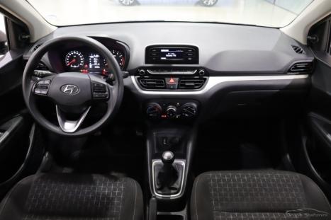 HYUNDAI HB 20 Hatch 1.0 12V 4P FLEX SENSE, Foto 6