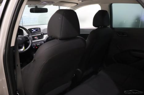 HYUNDAI HB 20 Hatch 1.0 12V 4P FLEX SENSE, Foto 9