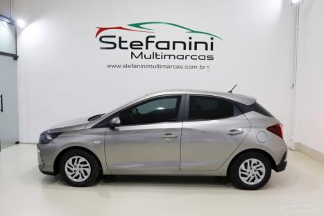 HYUNDAI HB 20 Hatch 1.0 12V 4P FLEX SENSE, Foto 10