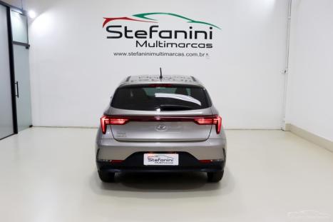 HYUNDAI HB 20 Hatch 1.0 12V 4P FLEX SENSE, Foto 12