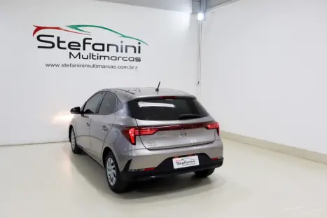 HYUNDAI HB 20 Hatch 1.0 12V 4P FLEX SENSE, Foto 13