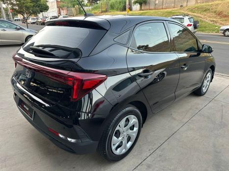 HYUNDAI HB 20 Hatch 1.0 12V 4P FLEX COMFORT PLUS, Foto 3