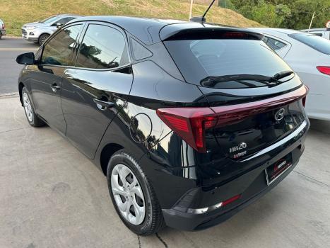 HYUNDAI HB 20 Hatch 1.0 12V 4P FLEX COMFORT PLUS, Foto 4