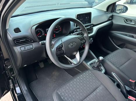 HYUNDAI HB 20 Hatch 1.0 12V 4P FLEX COMFORT PLUS, Foto 7