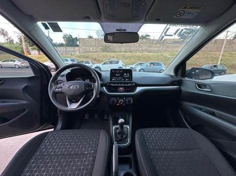 HYUNDAI HB 20 Hatch 1.0 12V 4P FLEX COMFORT PLUS, Foto 9