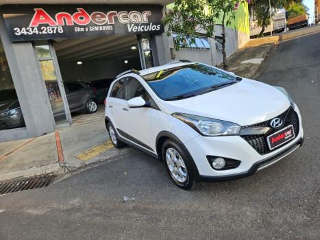 HYUNDAI HB 20 Hatch X 1.6 16V 4P PREMIUM FLEX AUTOM�TICO, Foto 1