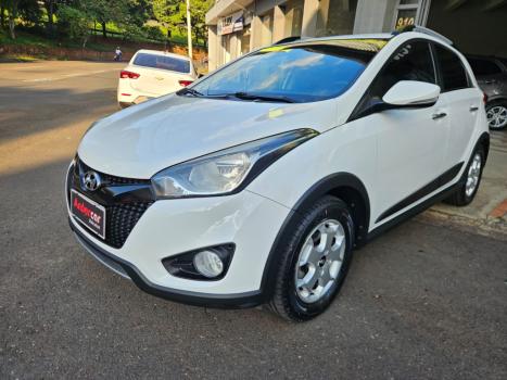 HYUNDAI HB 20 Hatch X 1.6 16V 4P PREMIUM FLEX AUTOM�TICO, Foto 2