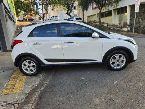 HYUNDAI HB 20 Hatch X 1.6 16V 4P PREMIUM FLEX AUTOM�TICO, Foto 3
