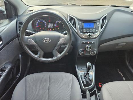 HYUNDAI HB 20 Hatch X 1.6 16V 4P PREMIUM FLEX AUTOM�TICO, Foto 5