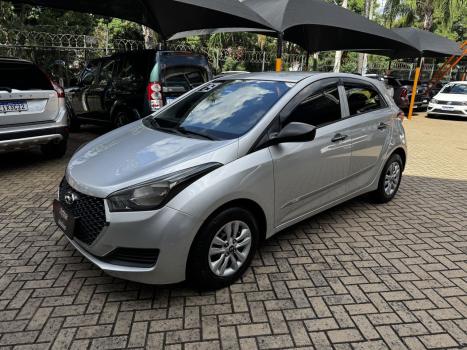 HYUNDAI HB 20 Hatch 1.0 12V 4P FLEX UNIQUE, Foto 2