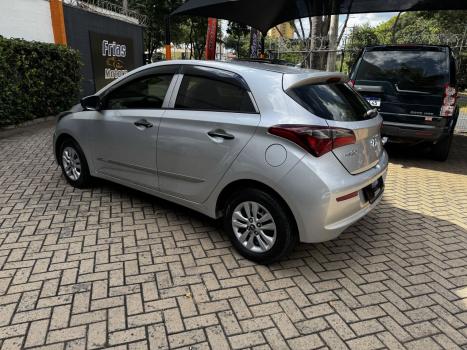 HYUNDAI HB 20 Hatch 1.0 12V 4P FLEX UNIQUE, Foto 3