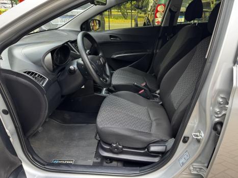 HYUNDAI HB 20 Hatch 1.0 12V 4P FLEX UNIQUE, Foto 7