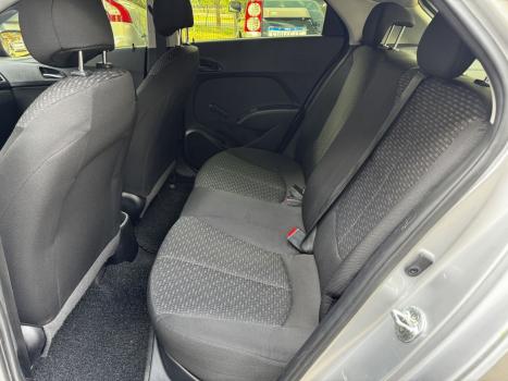 HYUNDAI HB 20 Hatch 1.0 12V 4P FLEX UNIQUE, Foto 8