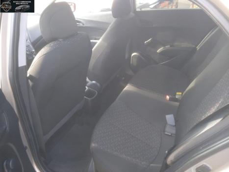 HYUNDAI HB 20 Hatch 1.0 12V 4P FLEX COMFORT, Foto 2