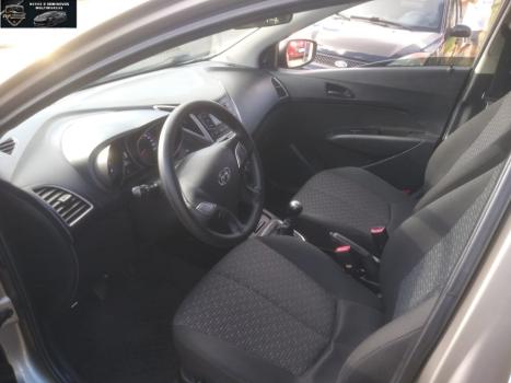 HYUNDAI HB 20 Hatch 1.0 12V 4P FLEX COMFORT, Foto 3