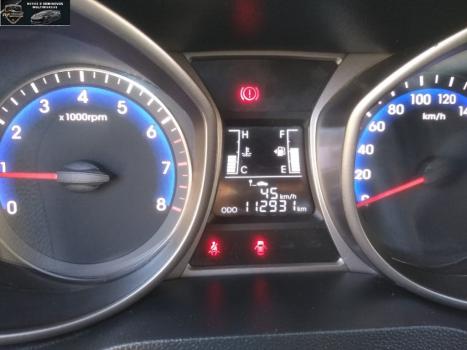 HYUNDAI HB 20 Hatch 1.0 12V 4P FLEX COMFORT, Foto 4