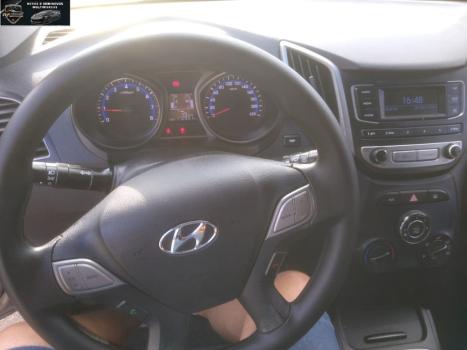 HYUNDAI HB 20 Hatch 1.0 12V 4P FLEX COMFORT, Foto 5