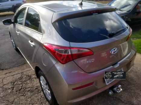 HYUNDAI HB 20 Hatch 1.0 12V 4P FLEX COMFORT, Foto 6