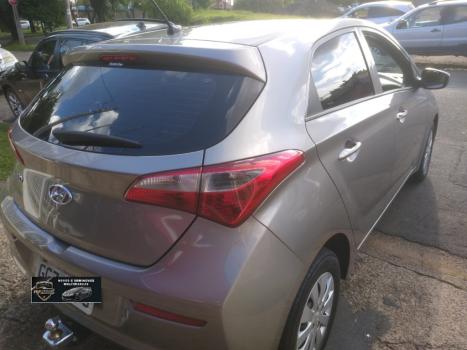 HYUNDAI HB 20 Hatch 1.0 12V 4P FLEX COMFORT, Foto 7