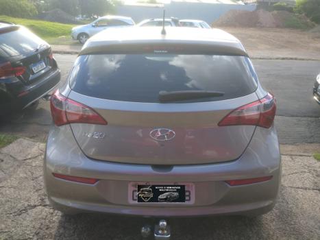 HYUNDAI HB 20 Hatch 1.0 12V 4P FLEX COMFORT, Foto 8