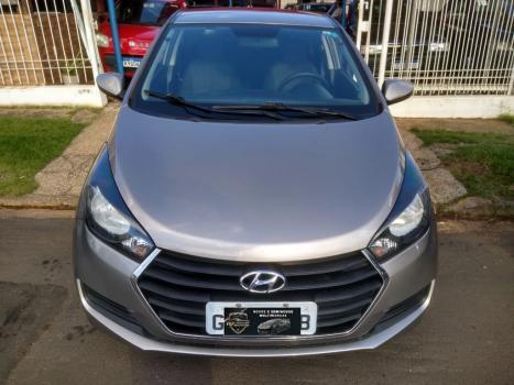 HYUNDAI HB 20 Hatch 1.0 12V 4P FLEX COMFORT, Foto 9