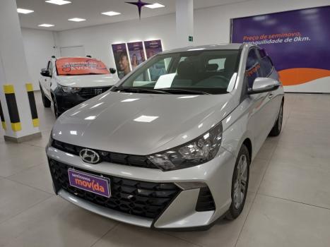 HYUNDAI HB 20 Hatch 1.0 12V 4P FLEX COMFORT PLUS, Foto 2