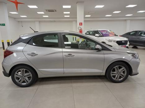 HYUNDAI HB 20 Hatch 1.0 12V 4P FLEX COMFORT PLUS, Foto 3