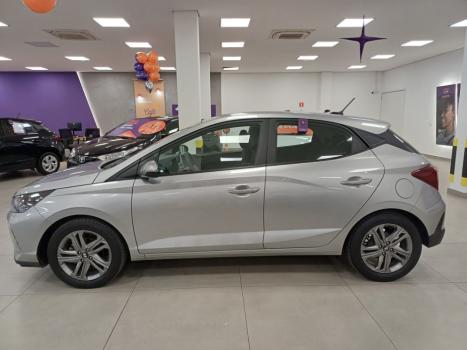 HYUNDAI HB 20 Hatch 1.0 12V 4P FLEX COMFORT PLUS, Foto 4