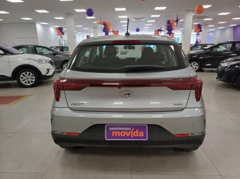 HYUNDAI HB 20 Hatch 1.0 12V 4P FLEX COMFORT PLUS, Foto 5