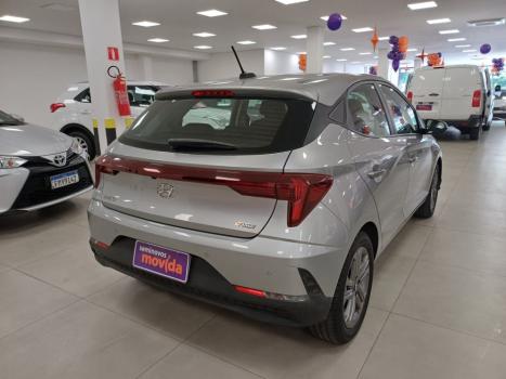 HYUNDAI HB 20 Hatch 1.0 12V 4P FLEX COMFORT PLUS, Foto 6