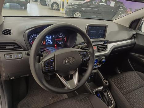 HYUNDAI HB 20 Hatch 1.0 12V 4P FLEX COMFORT PLUS, Foto 7