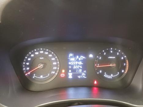 HYUNDAI HB 20 Hatch 1.0 12V 4P FLEX COMFORT PLUS, Foto 9