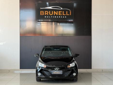 HYUNDAI HB 20 Hatch 1.0 12V 4P FLEX COMFORT PLUS, Foto 2