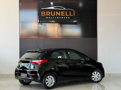 HYUNDAI HB 20 Hatch 1.0 12V 4P FLEX COMFORT PLUS, Foto 3