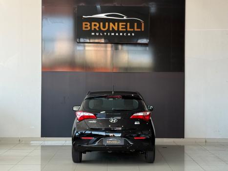 HYUNDAI HB 20 Hatch 1.0 12V 4P FLEX COMFORT PLUS, Foto 4
